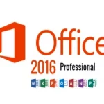 Office 2016 professional