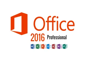 Office 2016 professional