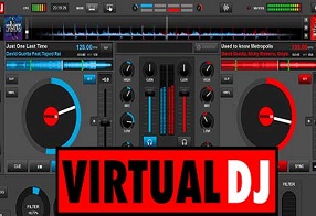 virtual dj pro