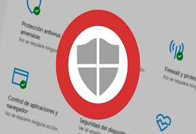 desactivar windows defender