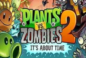 Download Plants vs. Zombies 2 Free MOD APK v11.0.1 (Unlimited Money) for  Android