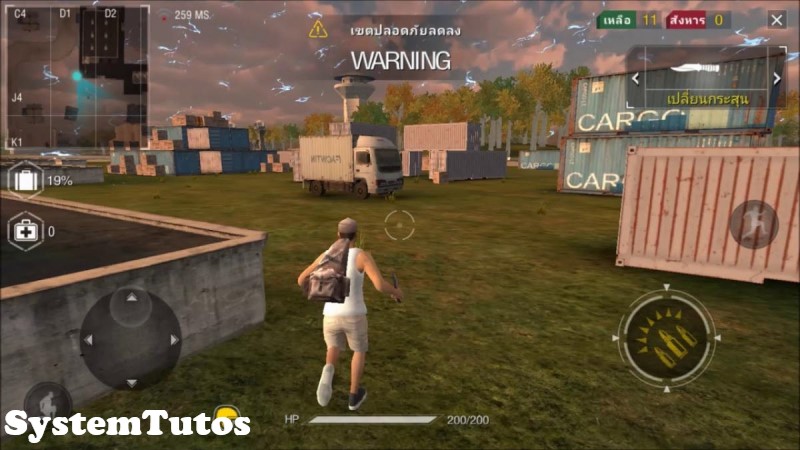 hack de garena free fire