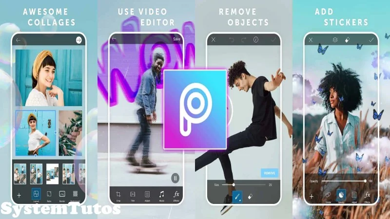 PicsArt PRO Mod APK