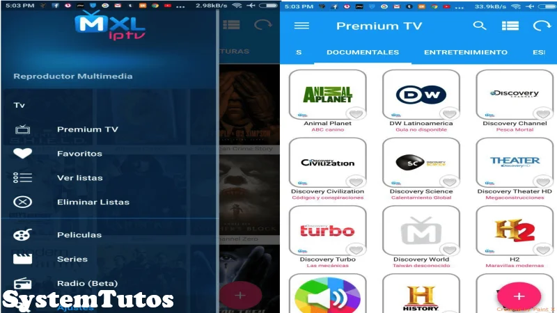 canales-de-tv-mxl-iptv-apk-app-free