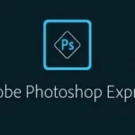 photoshop express android apk