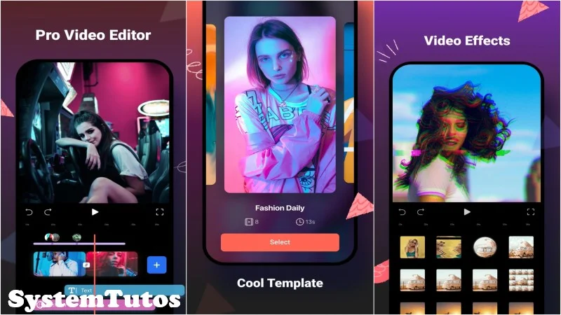 download filmorago pro apk