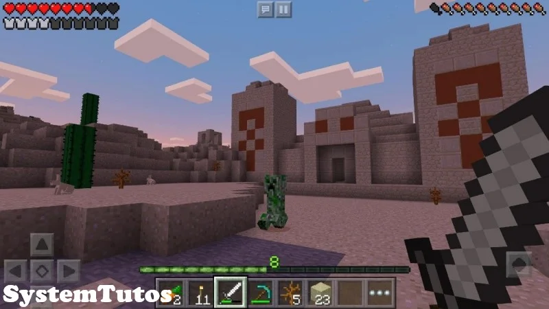 Minecraft Pocket Edition Apk Download Grátis Última Versão