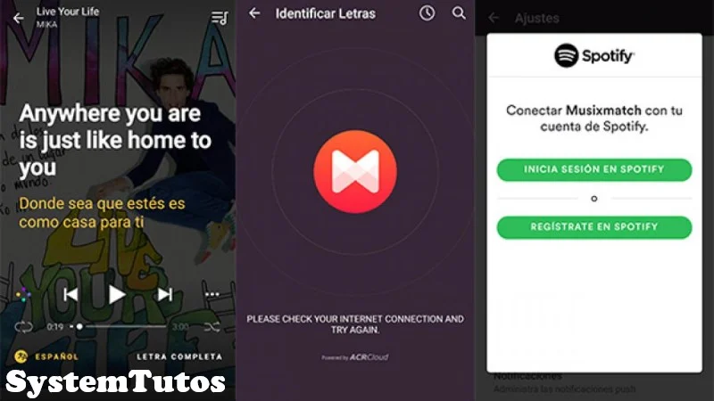 Musixmatch premium mod apk