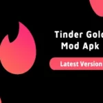 Tinder Gold Mod Apk