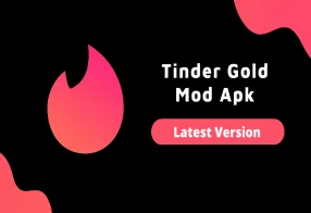 Tinder gold android mod