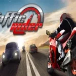 Traffic Rider mod apk