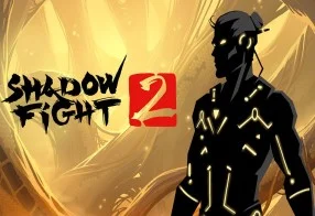 Shadow Fight-2 MOD APK