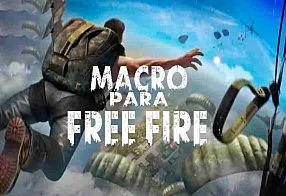 macro para free fire