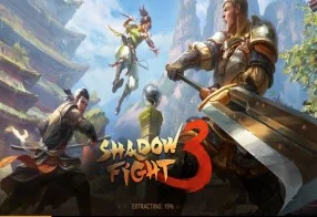 shadow fight 3 mod apk