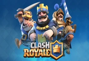 Stream Clash Royale APK Infinity: Everything You Need to Know About This  Amazing Mod by Ruth