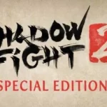 Shadow Fight 2 Special Edition mod apk