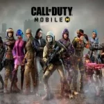 Call Of Duty Mobile mod apk