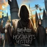 Harry Potter Hogwarts Mystery mod apk