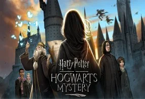 Harry Potter Hogwarts Mystery mod apk