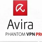 Avira Phantom VPN Pro full crack español