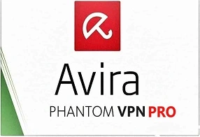 AVIRA PHANTOM VPN