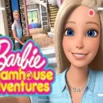 Barbie dreamhouse adventures Mod APK gratuit v2022.9.0