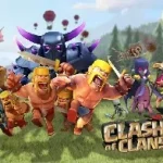 Clash of Clans Mod APK v15.0.8