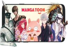 MangaToon mod apk