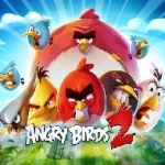 Angry Birds 2 Mod APK (unlimited everything) v3.6.1