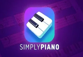 simply piano mod apk