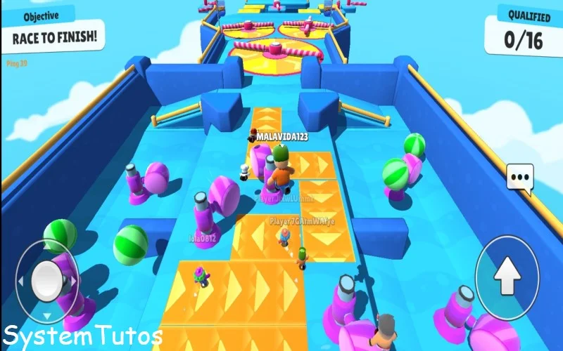 Stream Stumble Guys: Multiplayer Royale APK Download - Apkshub from  Congguthrithe