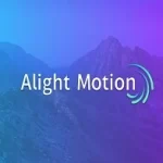 Alight Motion Pro APK gratuit v4.4.3.1655