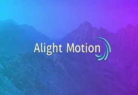 Alight Motion pro mod apk gratis