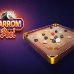 Carrom Pool Mod APK gratuit 2022 v6.3.1