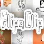 FlipaClip Mod APK (pro unlocked) v3.1.8
