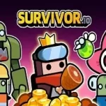Survivor.io Mod APK (unlimited money and gems) v1.6.1