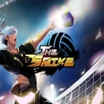 The Spike Volleyball Story Mod APK v1.6.2