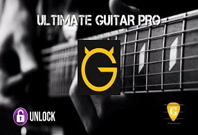 Ultimate Guitar pro mod apk