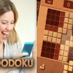 Download Woodoku Mod APK (no ads) v2.11.01