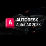 Download AutoCAD 2023 full version with crack