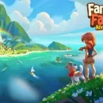 Family Farm Adventure Mod APK (énergie illimité) v1.12.101