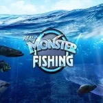 Monster Fishing 2022 Mod APK gratuit v0.4.17