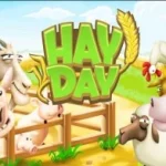 Hay Day Mod APK (unlimited money and diamond) v1.57.00