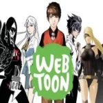 Webtoon Premium APK gratuit 2022 v2.10.16