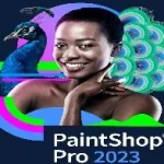 Corel PaintShop Pro 2023 full gratuit v25.0.0.122