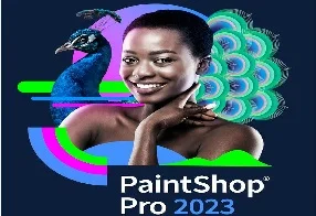 Corel PaintShop pro ultimate full