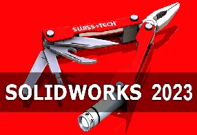 SolidWorks premium 2023 Full Espanol