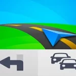 Sygic GPS Navigation Premium Mod APK v22.5.8
