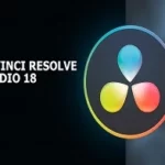 Davinci Resolve Studio 18 full crack español v18.1.1.0007