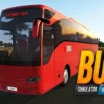 Bus Simulator Ultimate Mod APK v2.0.7 (dinero infinito)